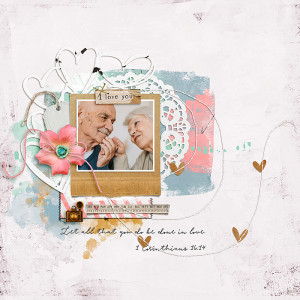 All About Love