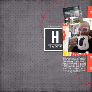 Photography - Happy