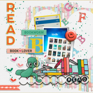 BOOK-LOVER