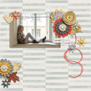 February 2021 Random Challenge