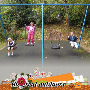 Swings