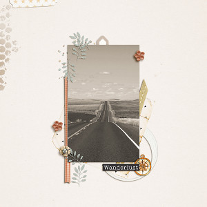 Wanderlust