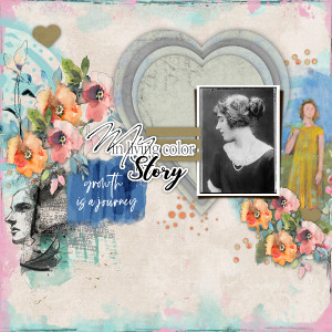 Lady Elizabeth Bowes