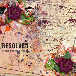 Resolved