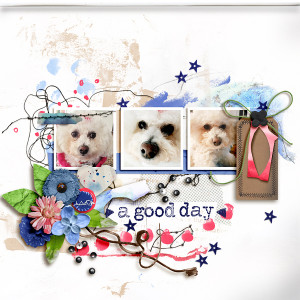 A Good Day