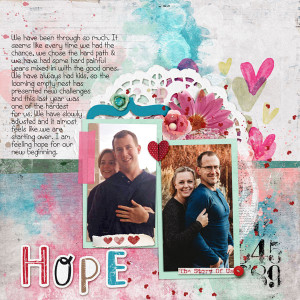 Hope