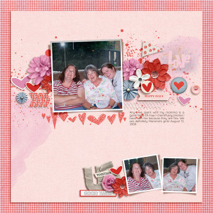 Mamma's-Girls