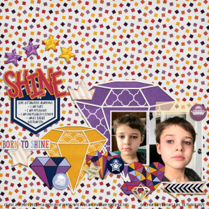 SHINE (Rare Disease Day)