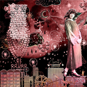 Monthly Muse-February 2021-Week #3 & #4-UtopiaVille