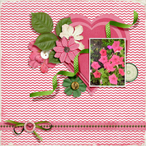 February 2021 Template Challenge