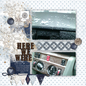 Winter 2000