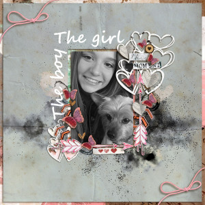 20191128-the Boy The Girl