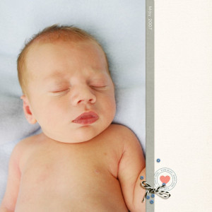 BabyAllen