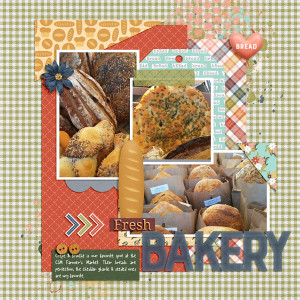 Crepe & Brioche Bakery