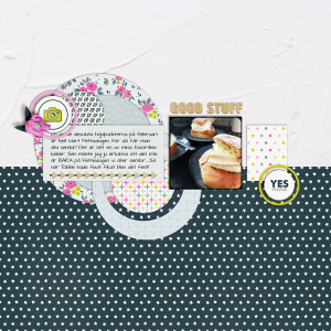 March-21 Template challenge