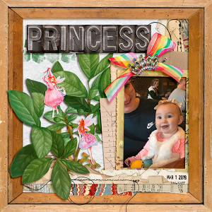 Princess