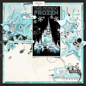 This Moment Frozen