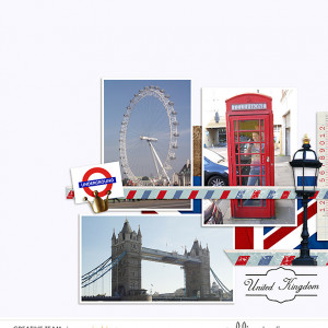 London