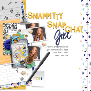 snappity snapchat girl