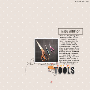 TLP: Photography - Feb21 - Tools