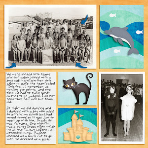 LOD_Bella Gypsy_School-Camp-1970_right side