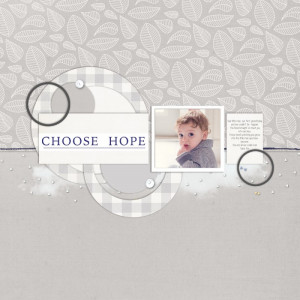 Choose Hope