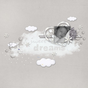 Sweet Dreams