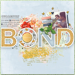 Bond