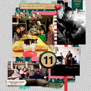 Christmas Memories - 11