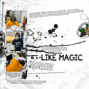 Like Magic