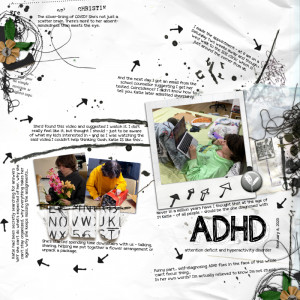 ADHD