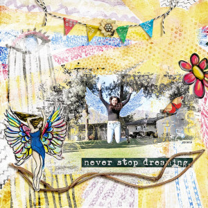 Never Stop
