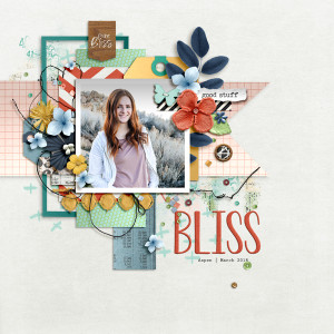 bliss