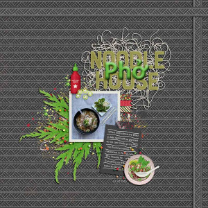Pho Noodle House