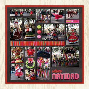 Viva Navidad