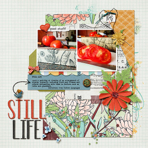 StillLife