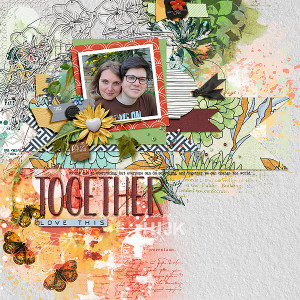 Together