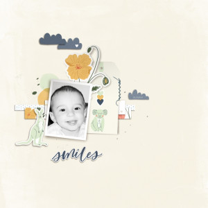 Smiles