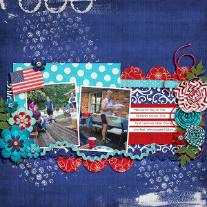 Memorial Day