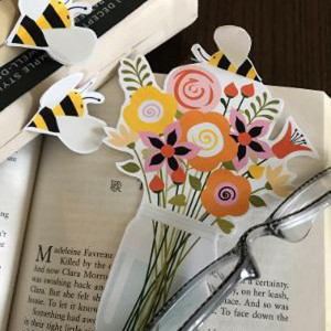This is the Place - Bookmark