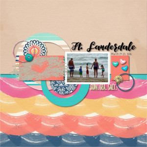 Mar 2021 Template Challenge