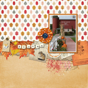 Autumn