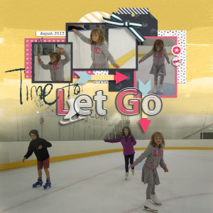 Let Go