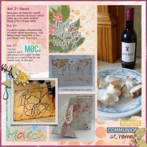 March 2021 Page 1