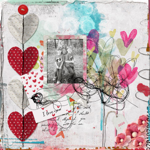 All About Love