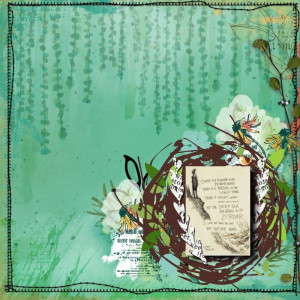 BYOC March