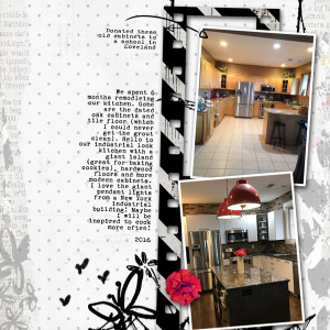 Big Remodel
