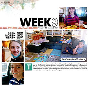 Week 9 {left}