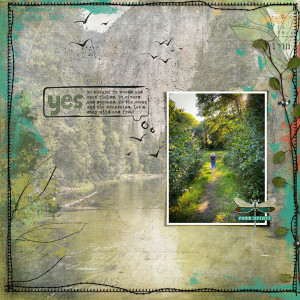 March-21 Journaling challenge