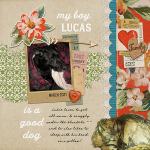 Mar 21 Inspiration Challenge Lucas